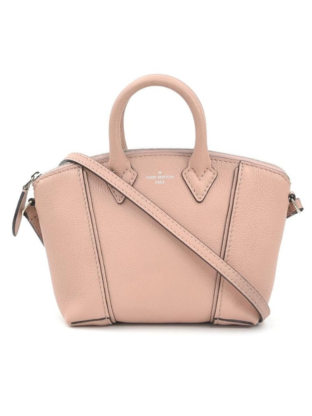 Louis Vuitton Shoulder Bag Parnassea Nano Lockit